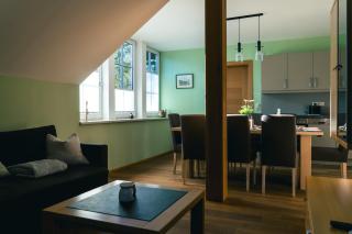 Ferienwohnung Kahlseneck - 5