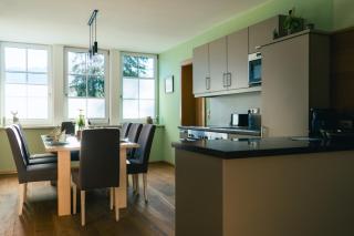 Ferienwohnung Kahlseneck - 4