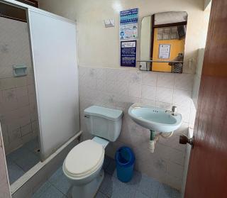 HOSTAL HOGAR 3 Estrellas - CHEPÉN - Chepén - 1