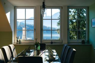 Ferienwohnung Kahlseneck - 3