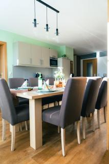 Ferienwohnung Kahlseneck - 1