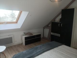 Chambre d'hôte Monthorin - 9