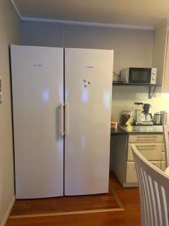 Lillian's gjestehus, Skibotn - 1