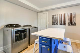 Vibrant Home 2 Mi to Dtwn and Wake Forest University - 1