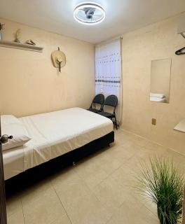 Departamento tranquilo Huatulco - 1