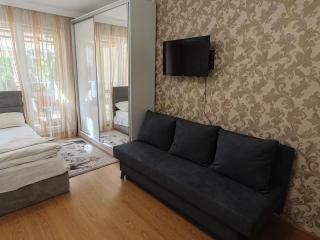 Луксозно Студио Сладък Дом в Слънчев бряг - 8