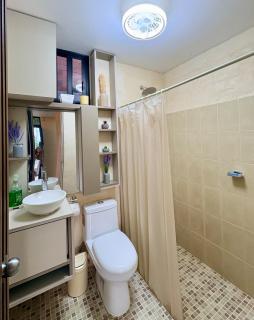 Departamento tranquilo Huatulco - 2