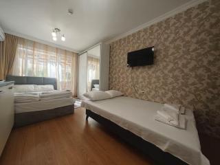 Луксозно Студио Сладък Дом в Слънчев бряг - 4