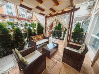 Луксозно Студио Сладък Дом в Слънчев бряг - 1