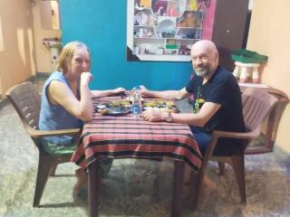 Namitha Home Stay - 9