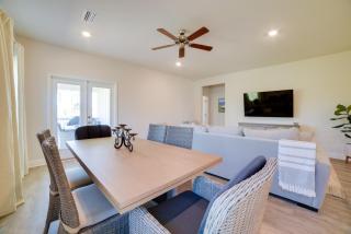 Modern Port St Joe Getaway - Steps to Beach! - 6