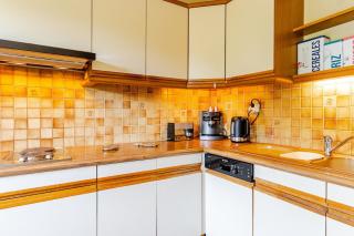 Studio cosy nature avec terrasse et jardin - 3