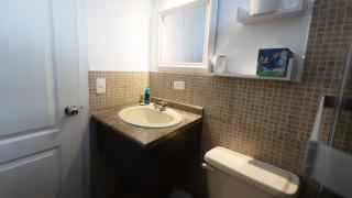 Acogedora casa a tres cuadras del mar - 3