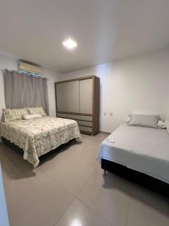 Casa em Barreirinhas com Piscina Privativa - 9