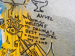 Rooftop Hostel Dakhla - Dakhla - 6