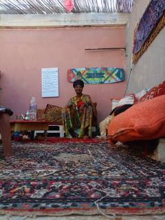 Rooftop Hostel Dakhla - Dakhla - 3