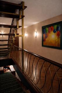 Готель-ресторан "Колиба" - 5