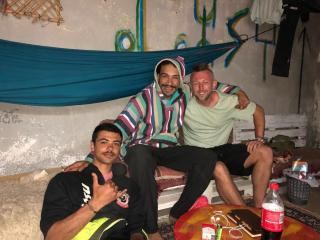 Rooftop Hostel Dakhla - Dakhla - 2