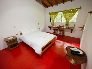 Las Tangaras Reserve - 6