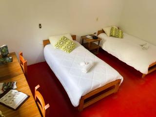 Las Tangaras Reserve - 4