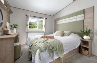 Coldingham Essential Clover Caravan 1 - 6