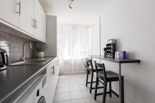 Delightful 1BR Flat by Brixton, wParking and Balcony - 4
