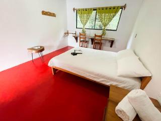 Las Tangaras Reserve - 1