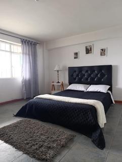 Casa Acogedora en Ubicación Estrategica - 0