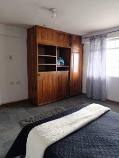 Casa Acogedora en Ubicación Estrategica - 5