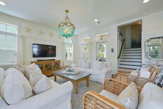 Driftwood - Vacation Home Near the Beach with a Large Outdoor Area - 3