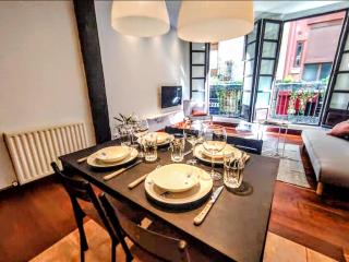 Siete Calles / Bilbao ART - 7