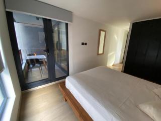 Fully Furnished 2 Bedroom Apartment in Greystar Somma - 9