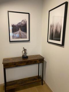 Fully Furnished 2 Bedroom Apartment in Greystar Somma - 1