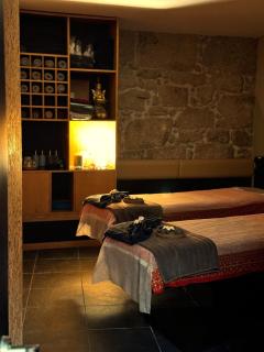 Smartr Porto Gaia & Spa - 8