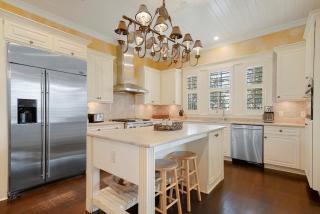 Dream Weaver - Huge 30A Vacation Home with Gulf Views & Private Pool Area - 1