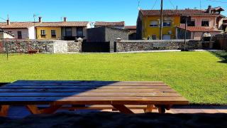 El Jardín de Casa Male - 9