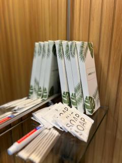 Baba Staytion1 of SMDC Style Condo - 9