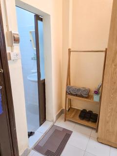 The Golden Glow in Old Quarter - 9