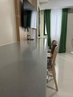 Baba Staytion1 of SMDC Style Condo - 7