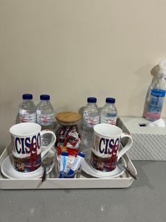 Baba Staytion1 of SMDC Style Condo - 6