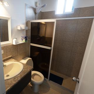 Acogedora casa a tres cuadras del mar - 2