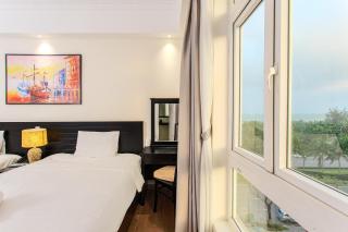 Seavitel Danang Beach Hotel - 1