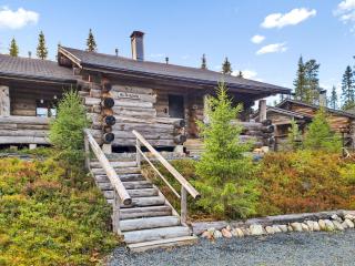 Holiday Home Kulta-vuosseli a by Interhome - Ruka - 0