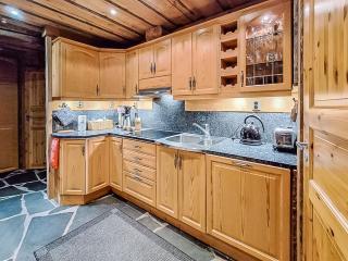 Holiday Home Kulta-vuosseli a by Interhome - Ruka - 7