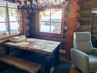 Holiday Home Kulta-vuosseli a by Interhome - Ruka - 1