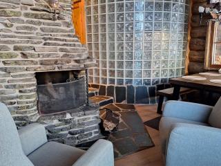 Holiday Home Kulta-vuosseli a by Interhome - Ruka - 2