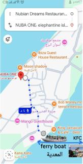 NUBA ONe - Assuão - 8