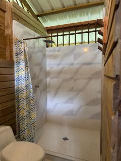 Madre Selva Eco Lodge - 9