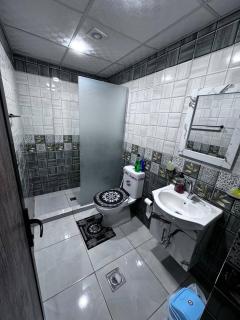 Ahmad Wadi Rum Camp - 5