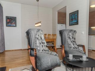 Holiday Home Ylläs chalets 2301 by Interhome - Ylläsjärvi - 2